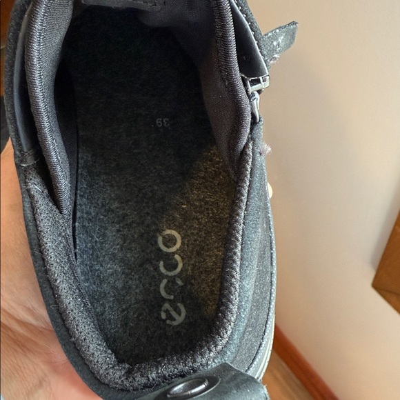 ECCO Soft 7 Tred Gore-Tex sneakers. Size 39
Excellent condition - Picture 6 of 7
